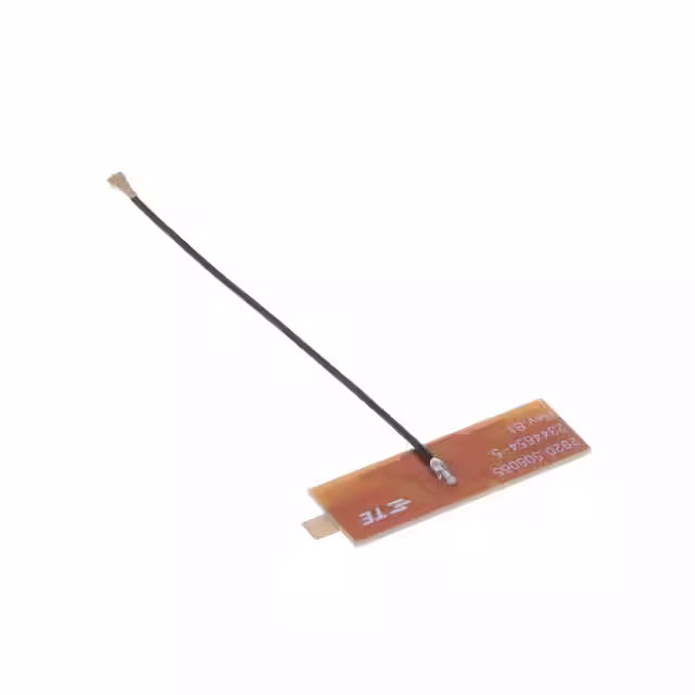 2344654-5 TE Connectivity AMP Connectors