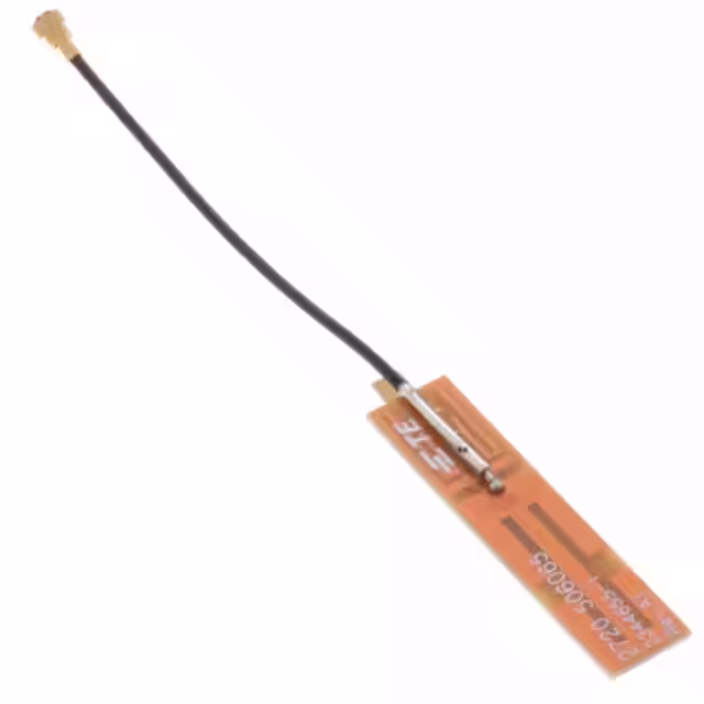 2344655-1 TE Connectivity AMP Connectors