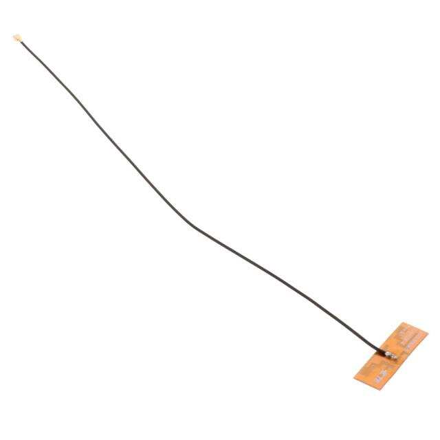 2344656-4 TE Connectivity AMP Connectors