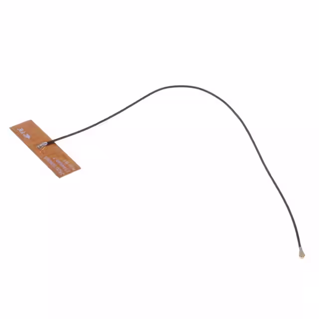 2344656-7 TE Connectivity AMP Connectors