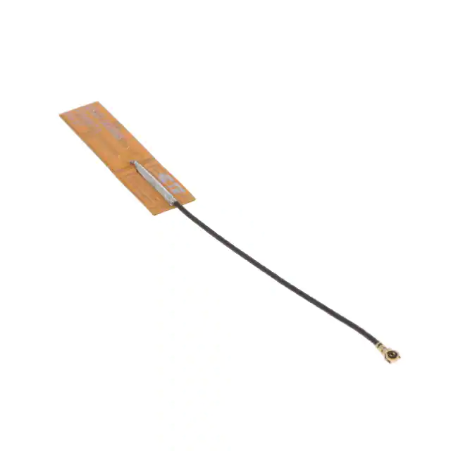 2344657-5 TE Connectivity AMP Connectors