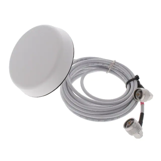 2344721-4 TE Connectivity AMP Connectors