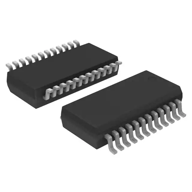UAA3220TS/V1S,118 NXP USA Inc.