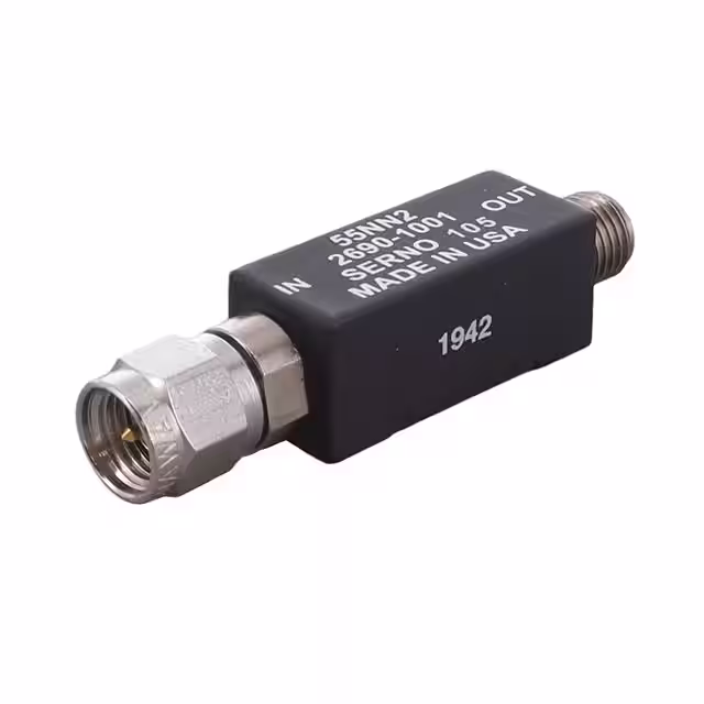 2690-1001 MACOM Technology Solutions