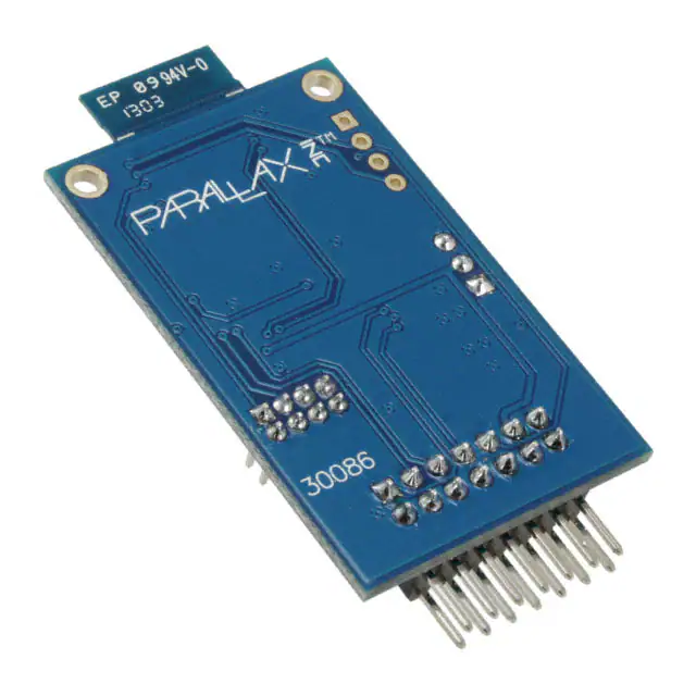 30086 Parallax Inc.