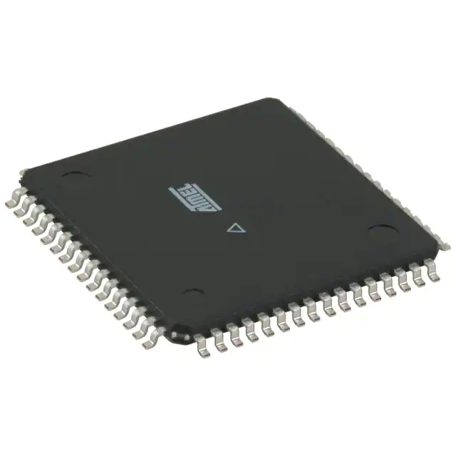 ATMEGA1281R212-MU Microchip Technology
