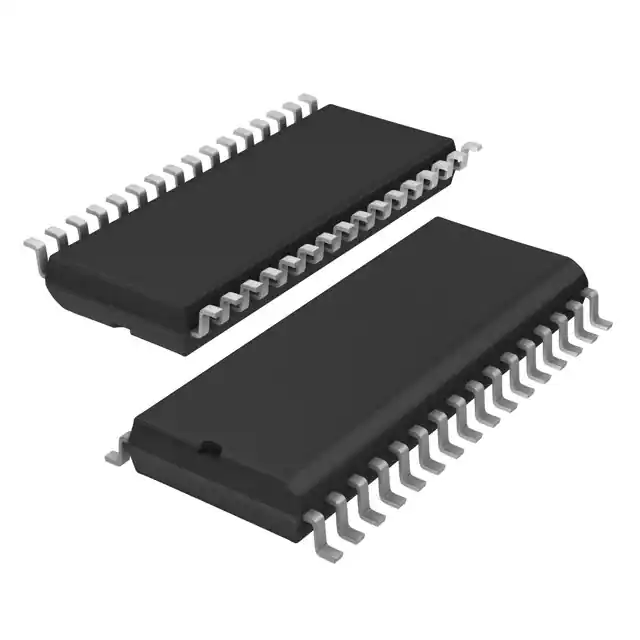 TEF6621T/V1,518 NXP USA Inc.
