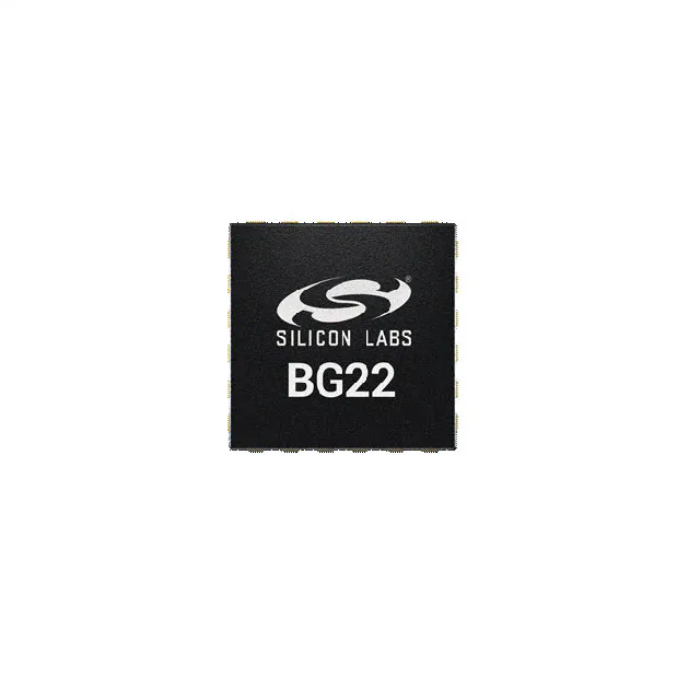 EFR32BG22C224F512GN32-C Silicon Labs