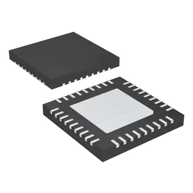 MAX19997AETX+ Analog Devices Inc./Maxim Integrated