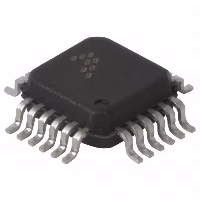 MC33591FTAR2 Freescale Semiconductor