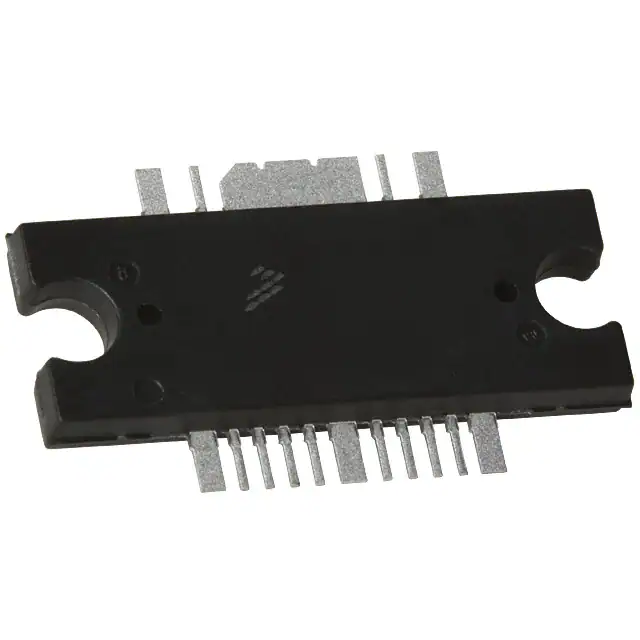 MW5IC970NBR1 NXP USA Inc.