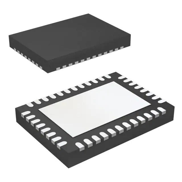 CYRF7936-40LTXC Cypress Semiconductor Corp