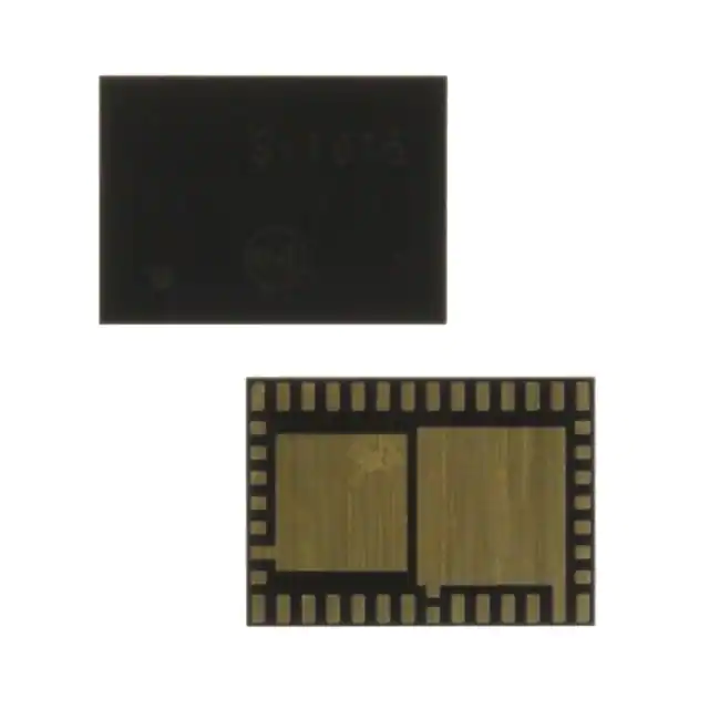 SI1002-C-GM Silicon Labs