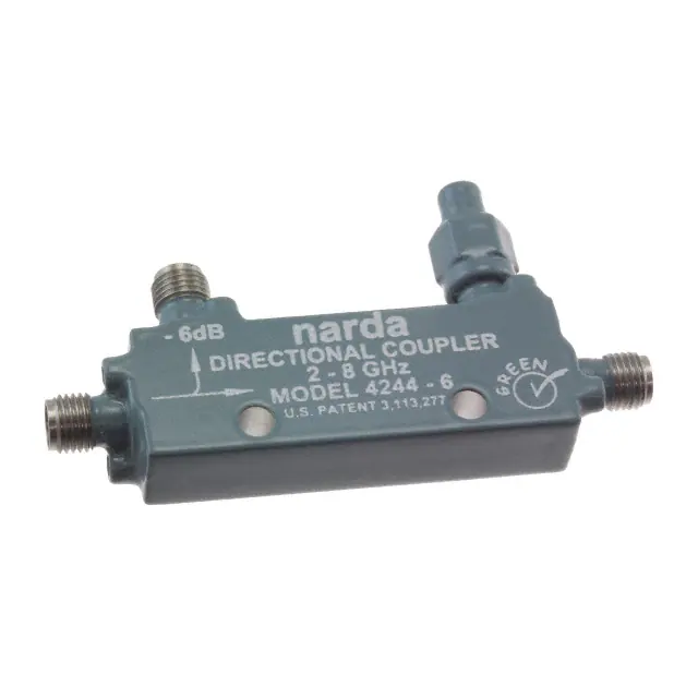 4244-10 L3 Narda-MITEQ
