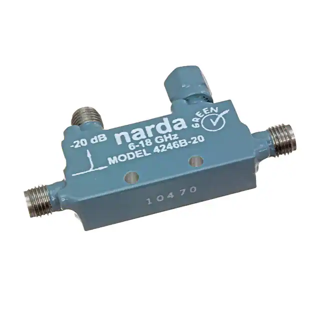 4246B-20 L3 Narda-MITEQ