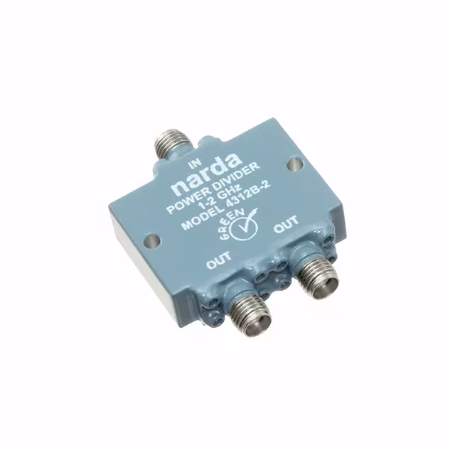 4312B-2 L3 Narda-MITEQ