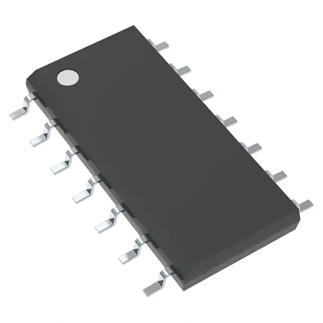 MC1496DR2G onsemi