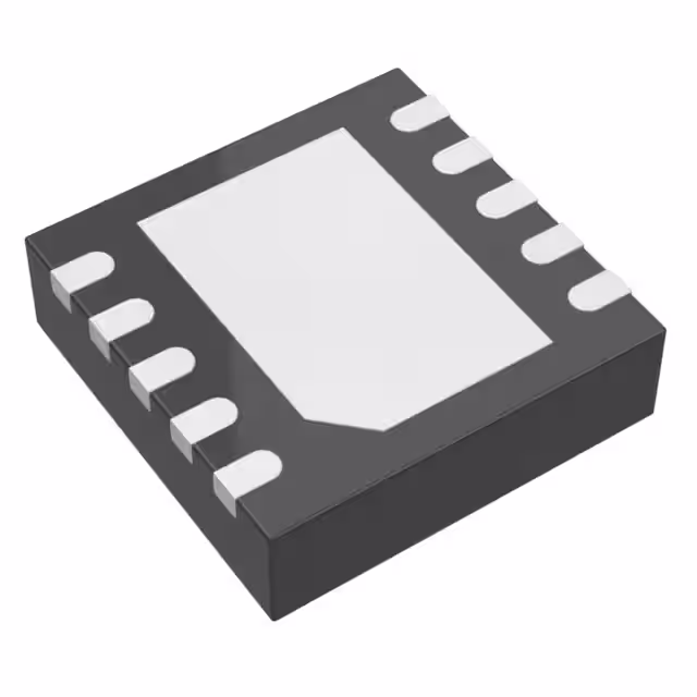 LTC5582IDD#PBF Analog Devices Inc.