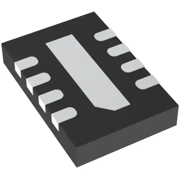 LT5581IDDB#TRMPBF Analog Devices Inc.