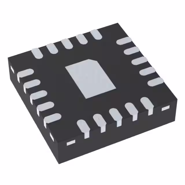 ADRF6521ACPZ-R7 Analog Devices Inc.