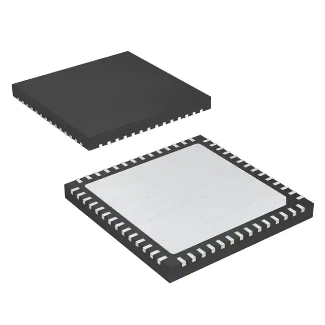 MAX2551ETN+T Analog Devices Inc./Maxim Integrated
