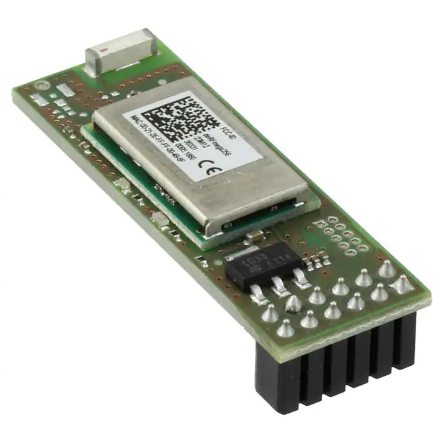 600052 Dresden Elektronik