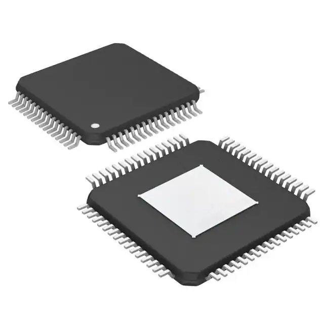TDA7511 STMicroelectronics