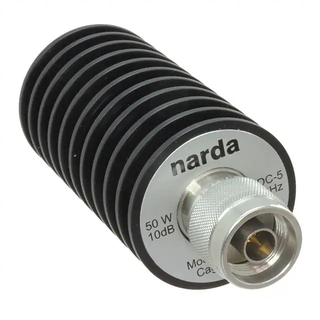 765A-10 L3 Narda-MITEQ