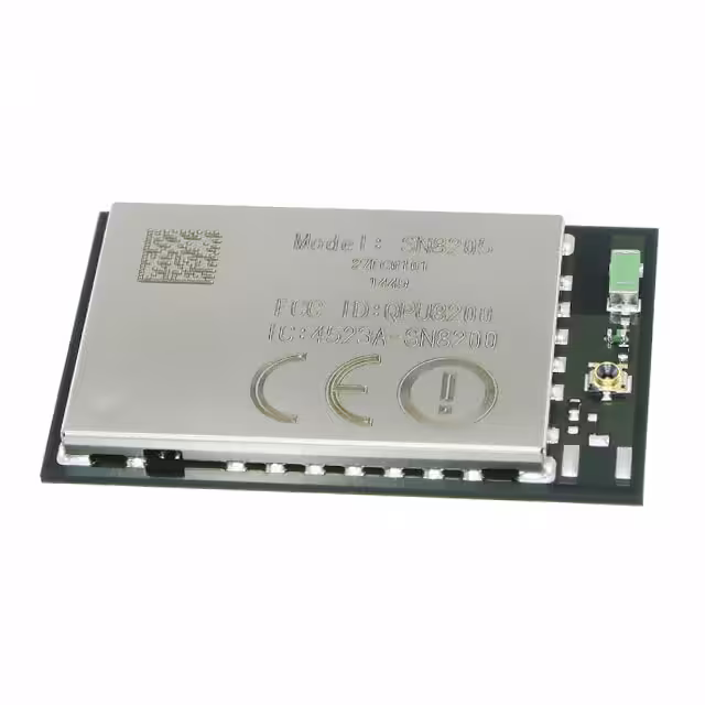 88-00158-00 Murata Electronics
