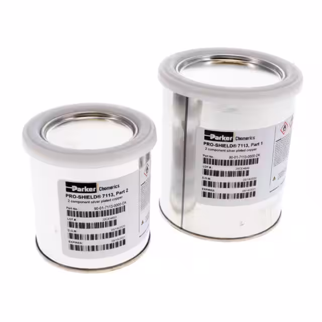 90-01-7113-0000 Parker Chomerics
