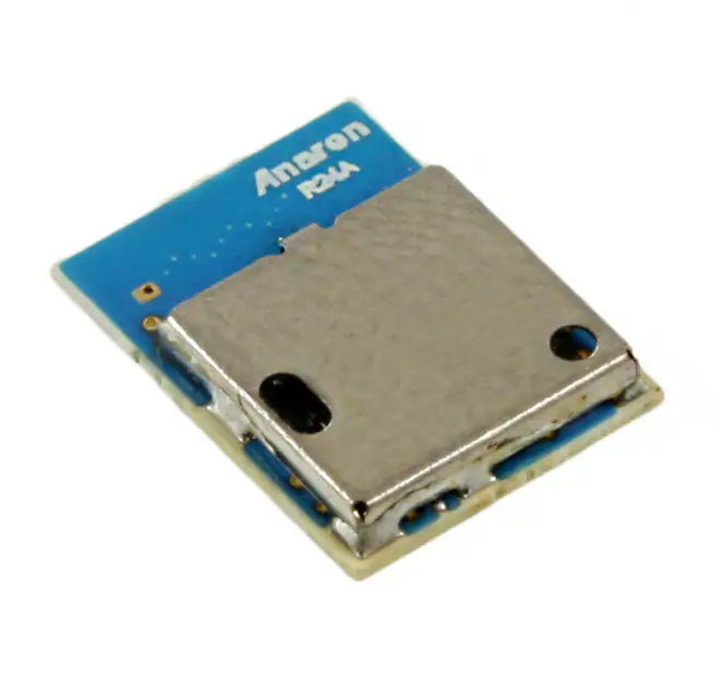 A2500R24A00GM TTM Technologies, Inc.