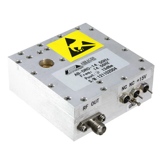 AB-DRO-14.5GHZ Abracon LLC