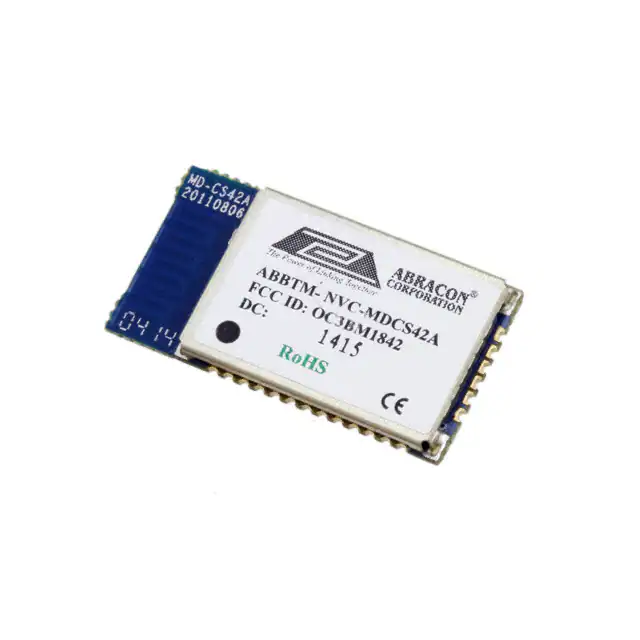 ABBTM-NVC-MDCS42A Abracon LLC
