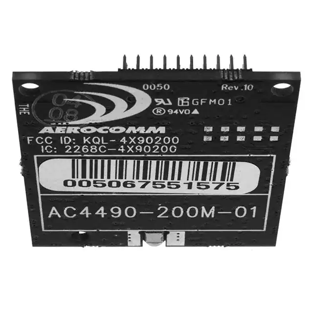 AC4490-200M Ezurio