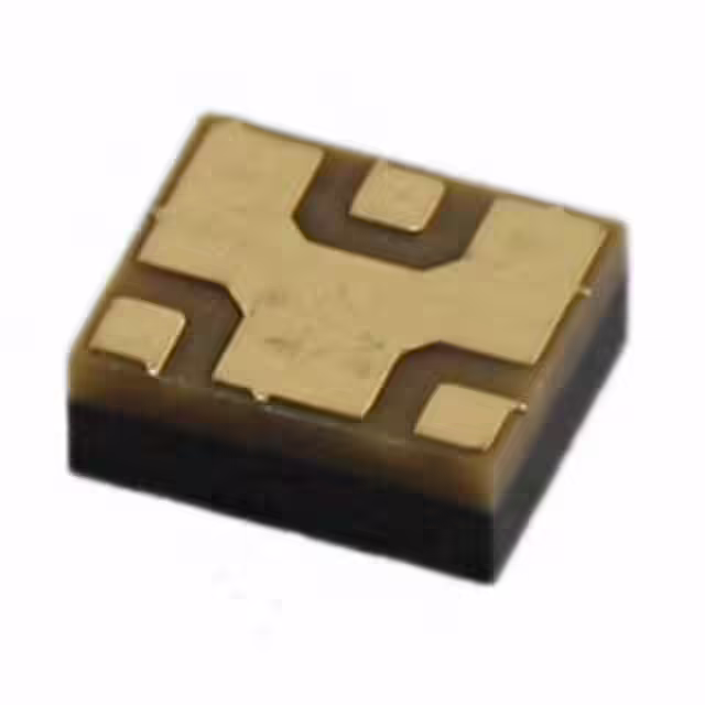 ACMD-7612-BLKG Broadcom Limited