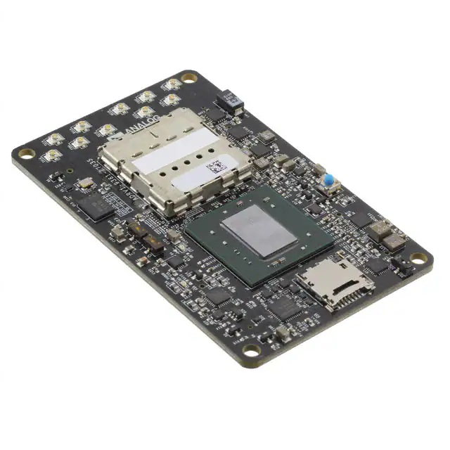 ADRV9361-Z7035 Analog Devices Inc.