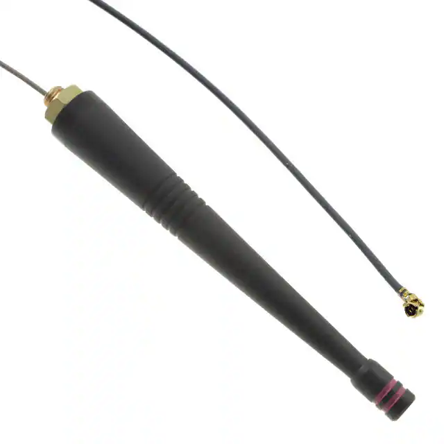 ANT-2.4-PW-QW-UFL TE Connectivity Linx