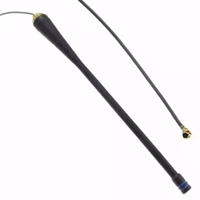 ANT-418-PW-QW-UFL TE Connectivity Linx