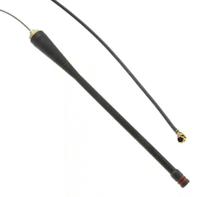 ANT-433-PW-QW-UFL TE Connectivity Linx