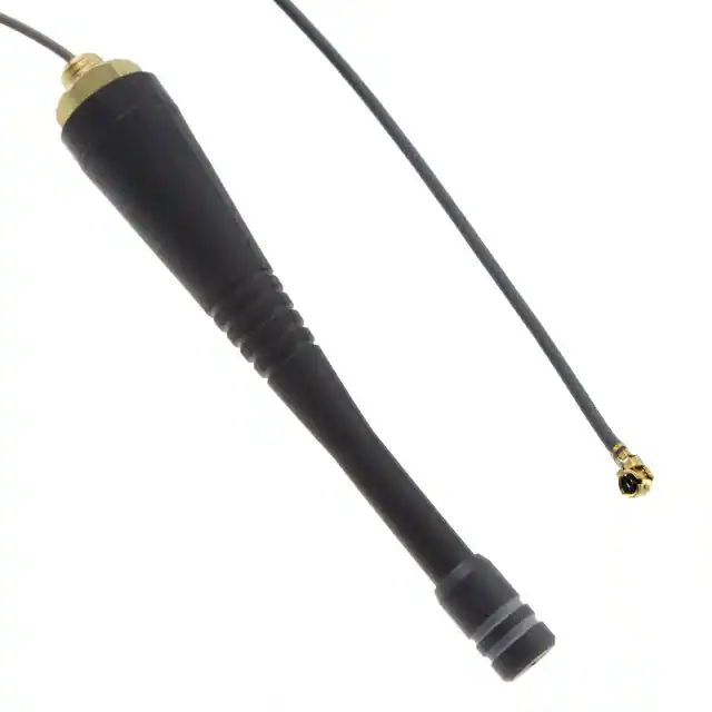 ANT-868-PW-QW-UFL TE Connectivity Linx
