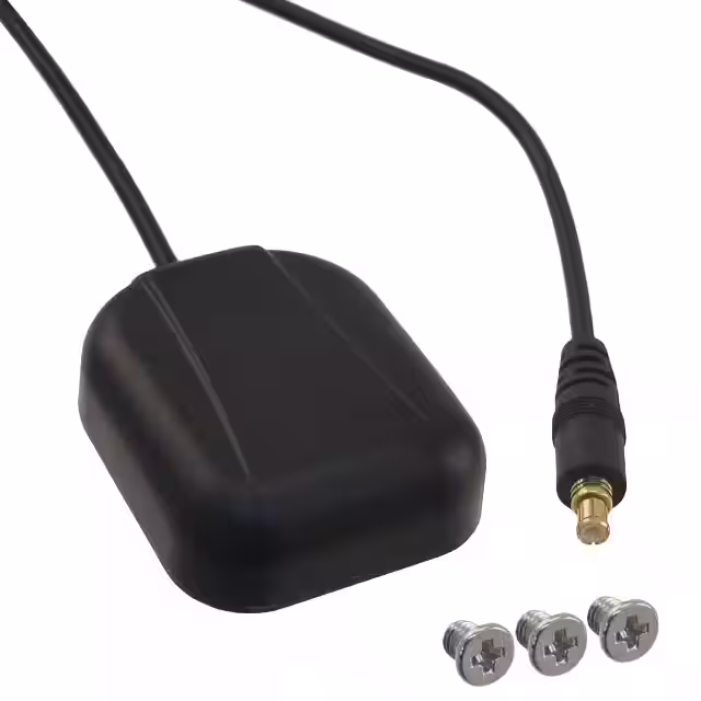 ANT-GPS-SH-MCX TE Connectivity Linx