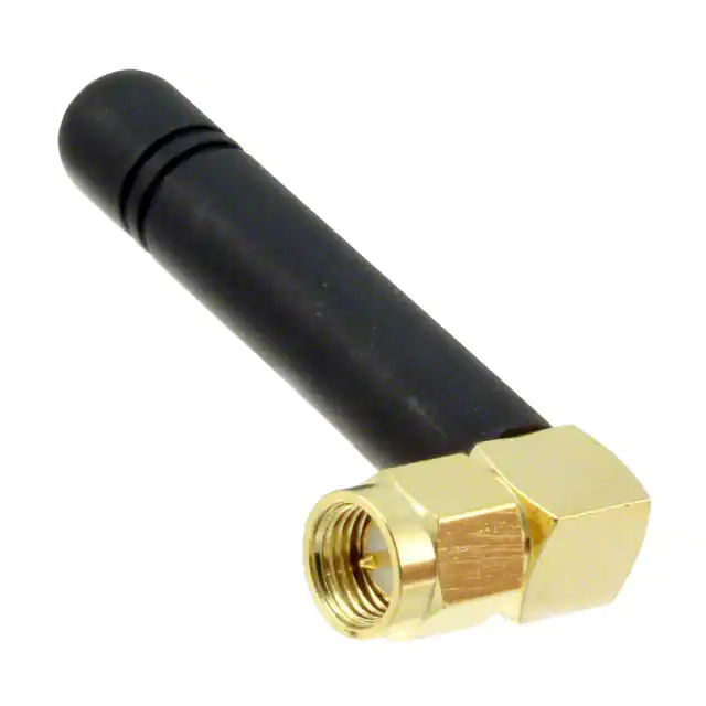 ANT-STUBR-433SM RF Solutions