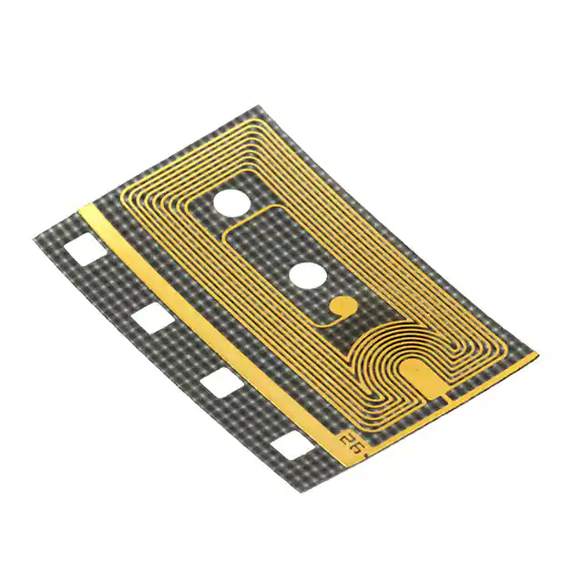 AT88RF04C-MVA1 Microchip Technology