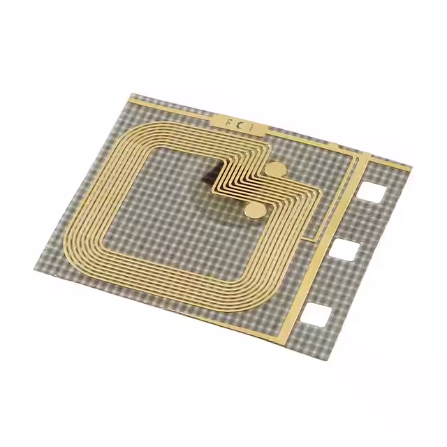 AT88SC6416CRF-MX1 Microchip Technology