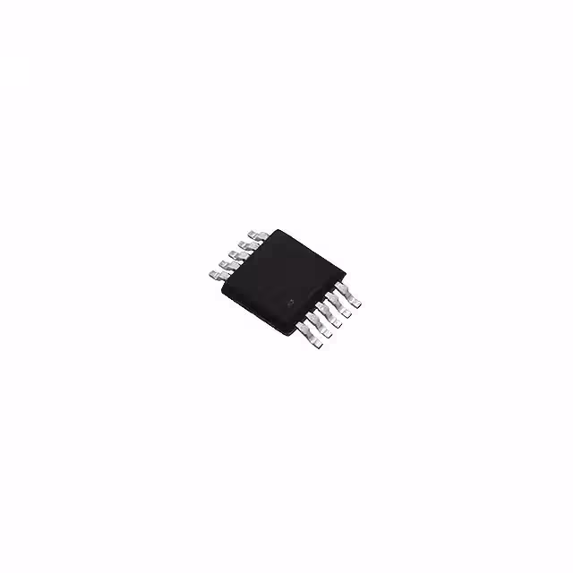 ATA5757C-6DQY-66 Microchip Technology