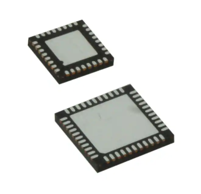 ATMEGA64RZAPV-10MU Microchip Technology