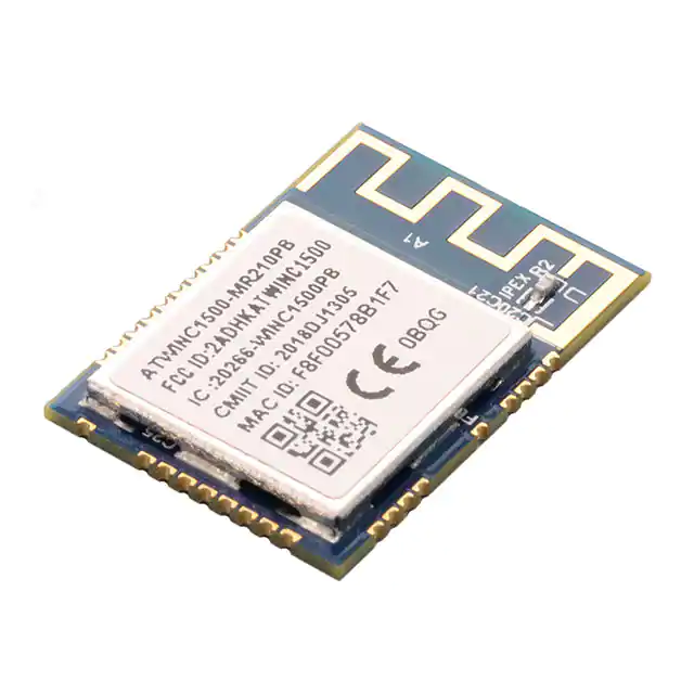 ATWINC1500-MR210PB1961 Microchip Technology