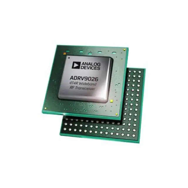 ADRV9026BBCZ-REEL Analog Devices Inc.