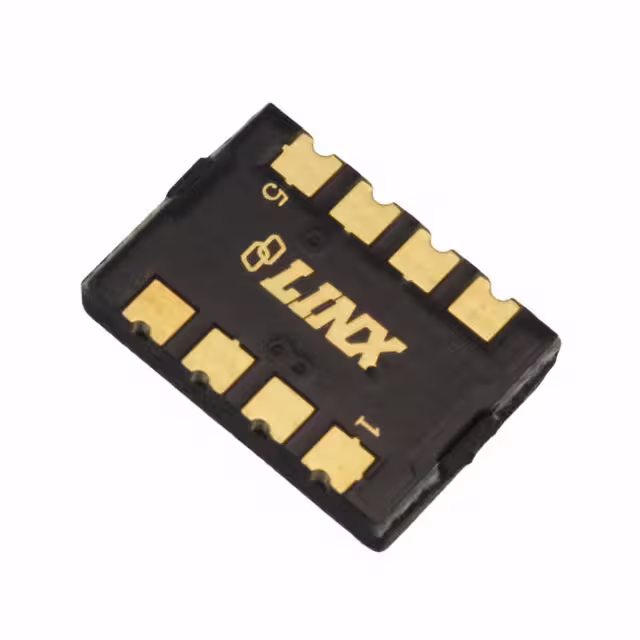 BBA-519-A TE Connectivity Linx