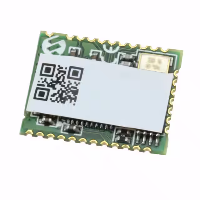 BM78SPP05NC2-0002AA Microchip Technology